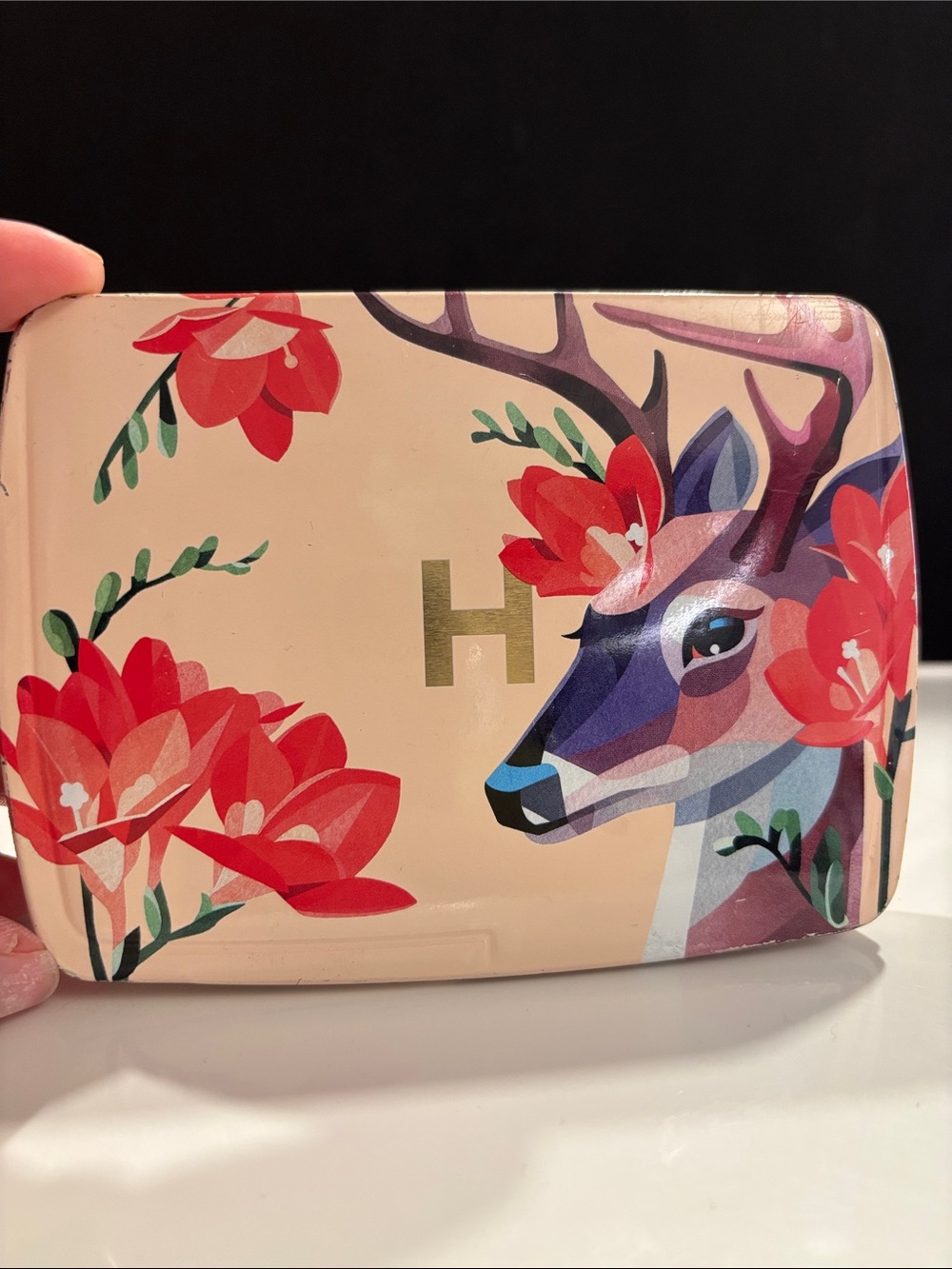 Hourglass Ambient Highlighter Ltd Edition- Deer🦌